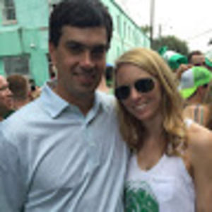 Meet your Posher, Leigh anne